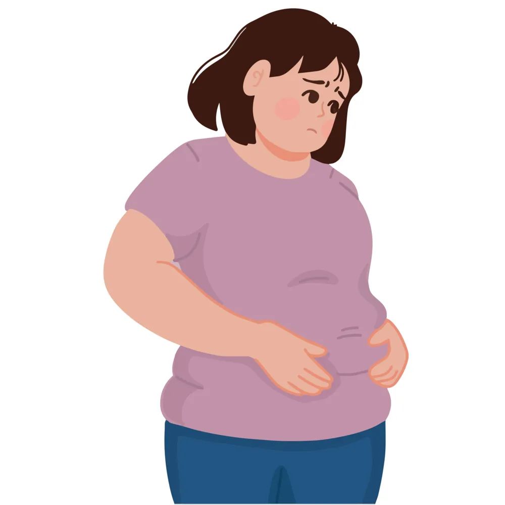 为什么打工人拼命节食却不能减肥？｜真相解码